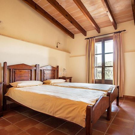 Agroturismo Can Patro Guest House Manacor  Exterior photo
