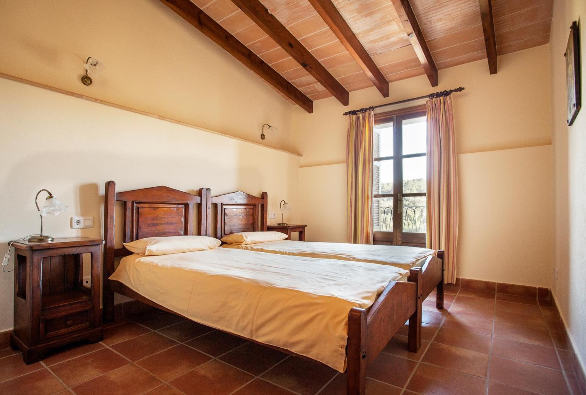 Agroturismo Can Patro Guest House Manacor  Exterior photo