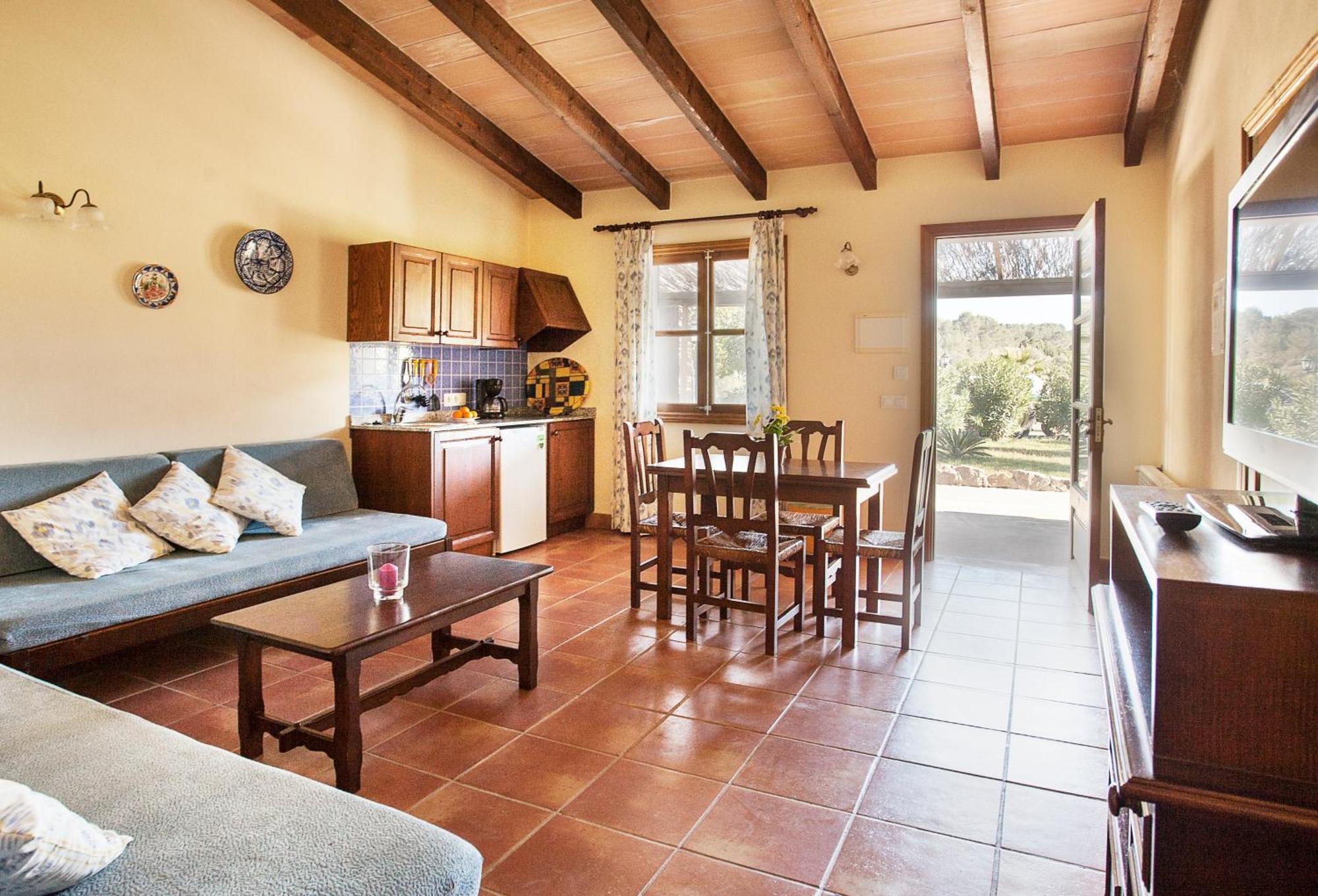 Agroturismo Can Patro Guest House Manacor  Exterior photo