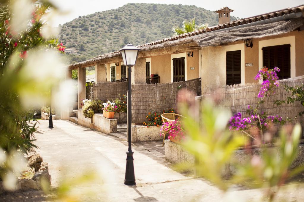 Agroturismo Can Patro Guest House Manacor  Exterior photo