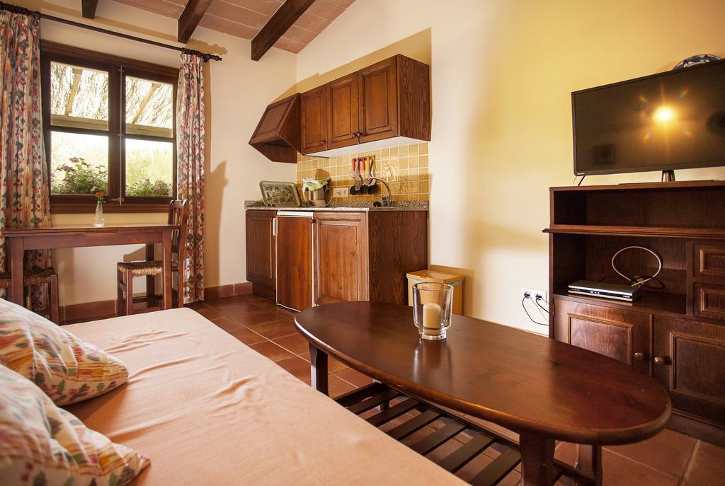 Agroturismo Can Patro Guest House Manacor  Room photo