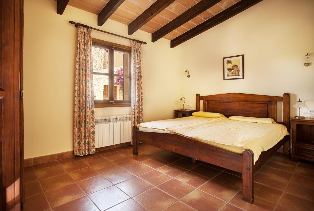 Agroturismo Can Patro Guest House Manacor  Room photo