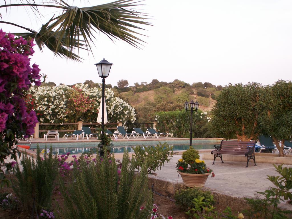 Agroturismo Can Patro Guest House Manacor  Exterior photo
