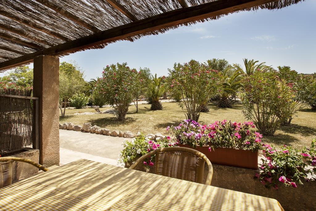 Agroturismo Can Patro Guest House Manacor  Exterior photo