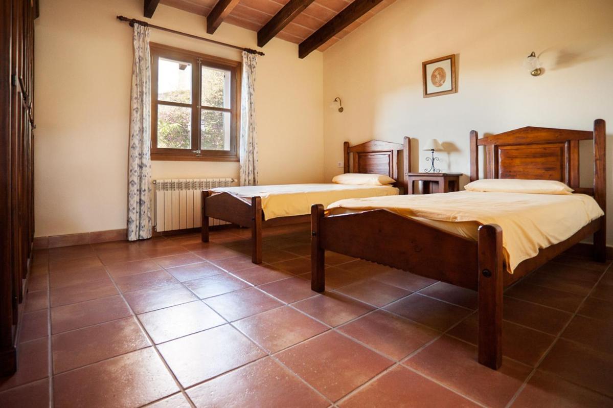 Agroturismo Can Patro Guest House Manacor  Exterior photo