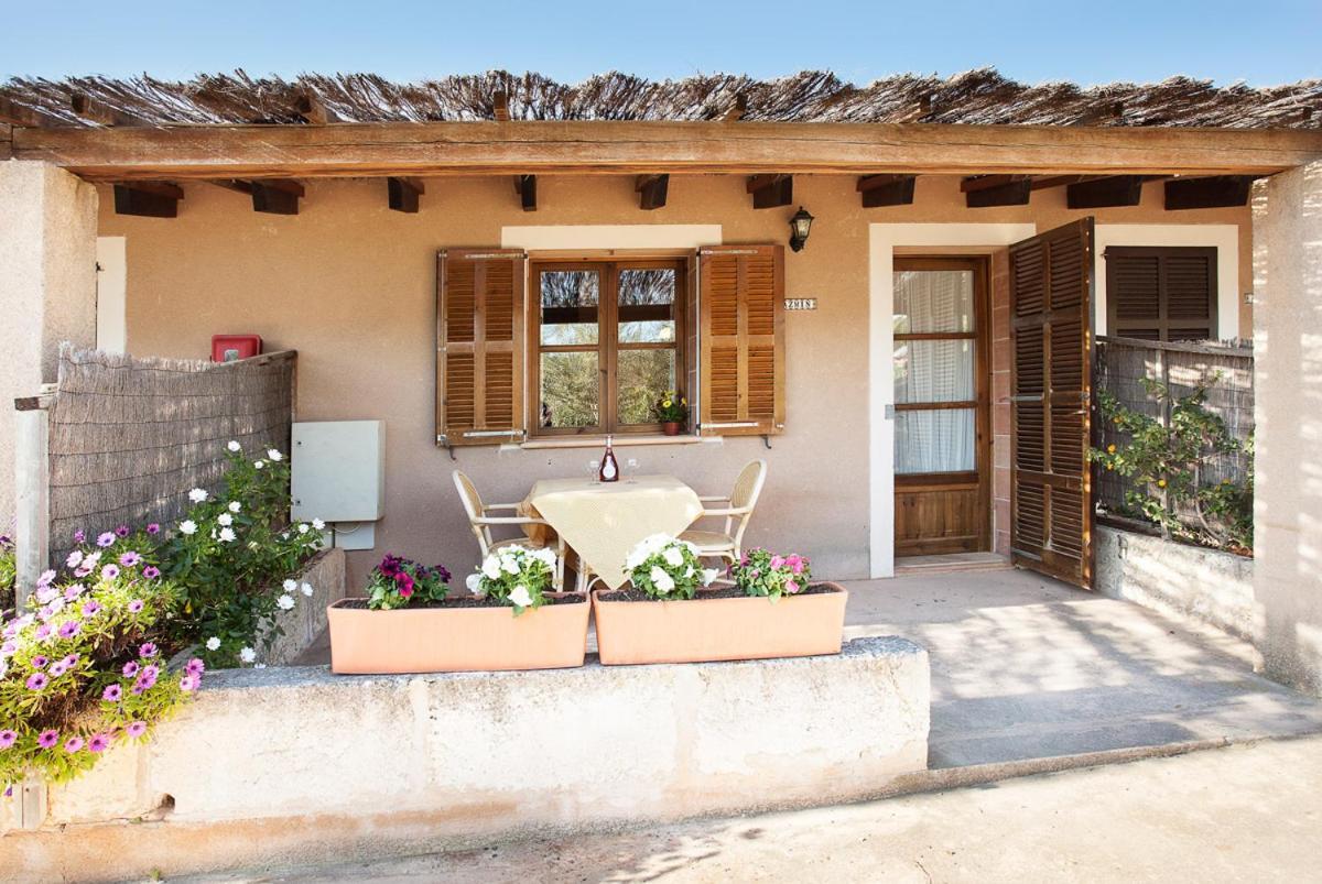 Agroturismo Can Patro Guest House Manacor  Exterior photo