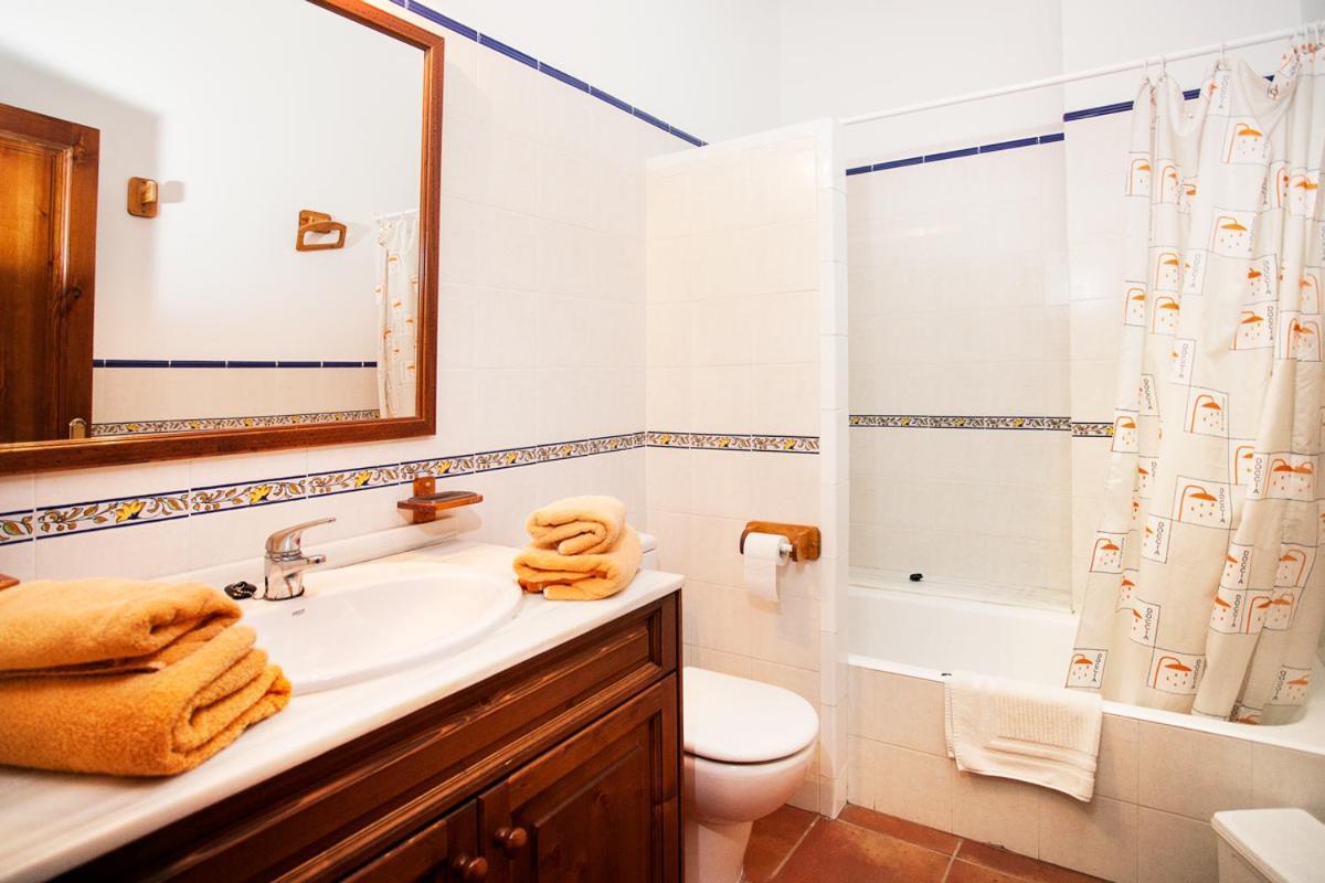 Agroturismo Can Patro Guest House Manacor  Exterior photo