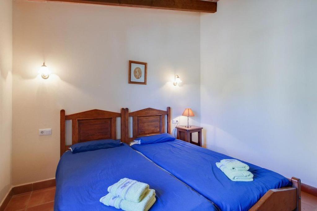 Agroturismo Can Patro Guest House Manacor  Exterior photo